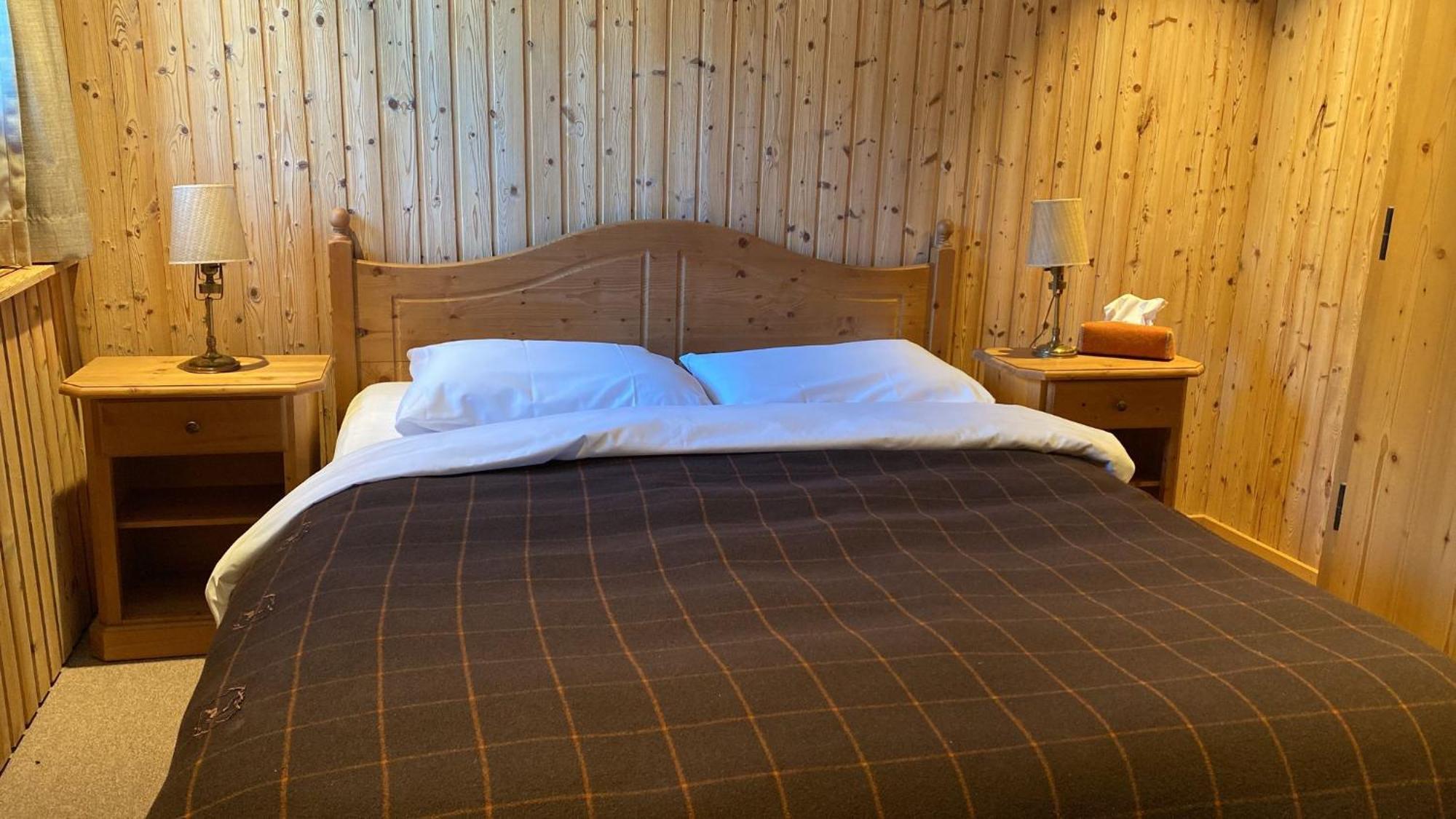 Hotel Sanetsch Gsteig Eksteriør bilde