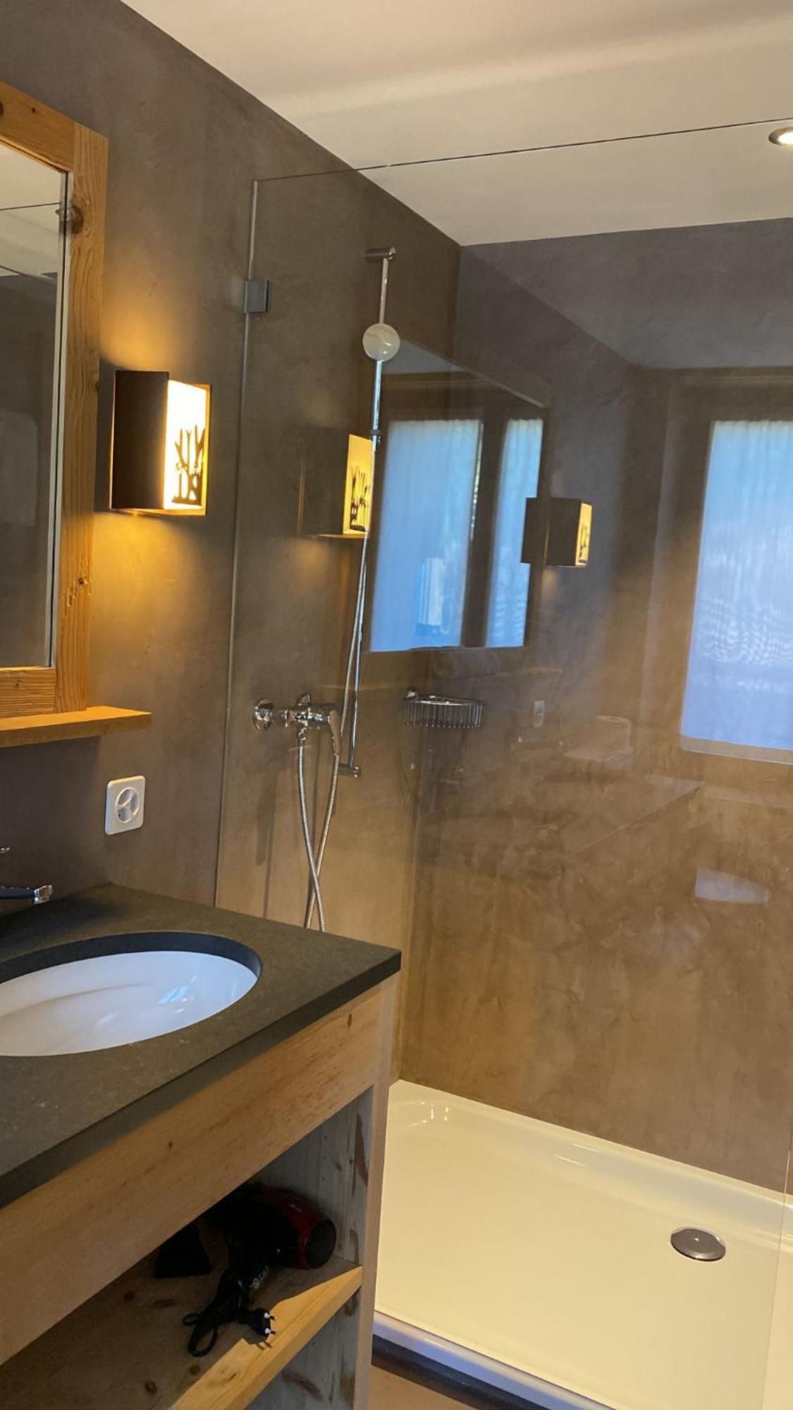 Hotel Sanetsch Gsteig Eksteriør bilde