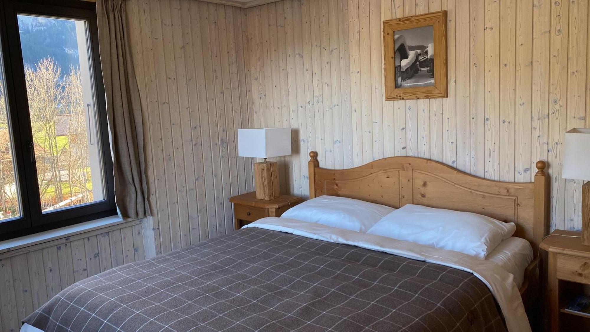 Hotel Sanetsch Gsteig Eksteriør bilde