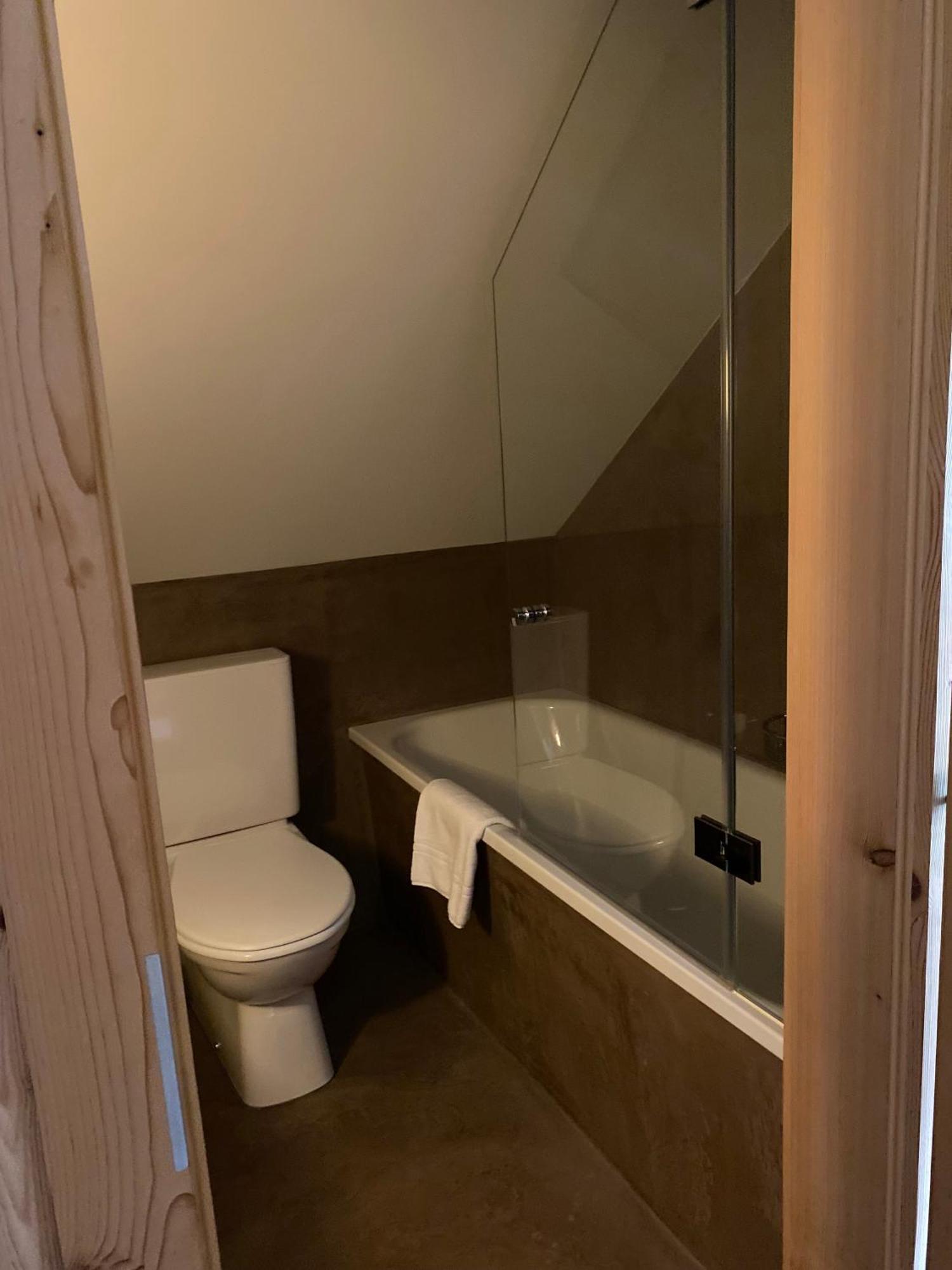 Hotel Sanetsch Gsteig Eksteriør bilde