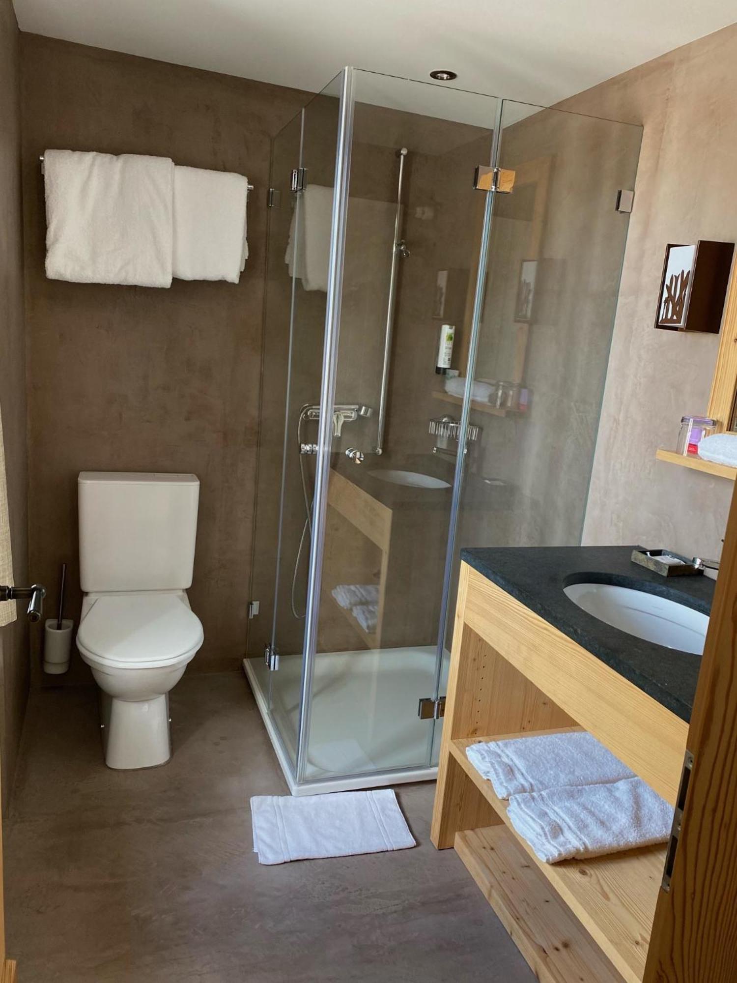 Hotel Sanetsch Gsteig Eksteriør bilde