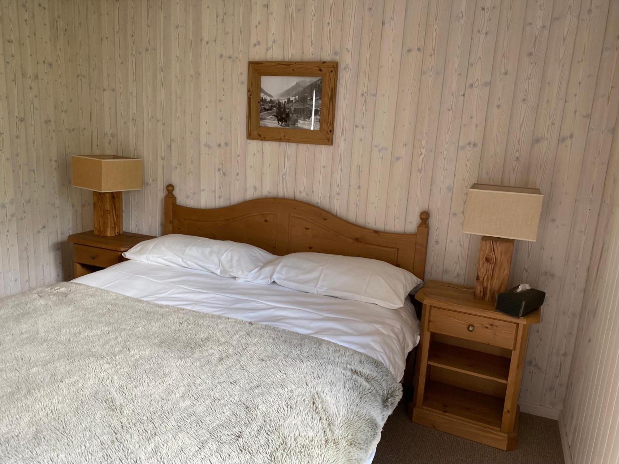 Hotel Sanetsch Gsteig Eksteriør bilde