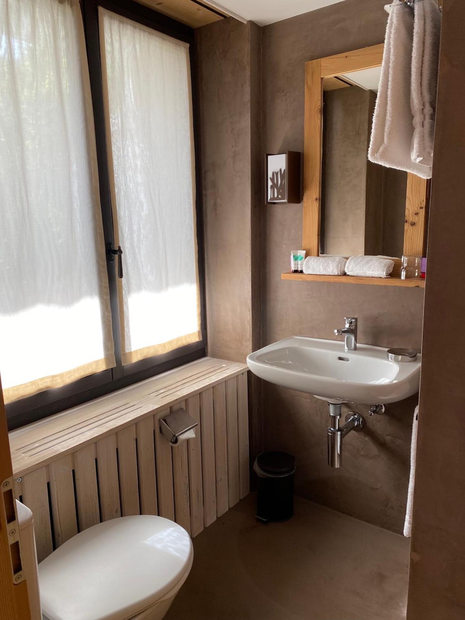 Hotel Sanetsch Gsteig Eksteriør bilde