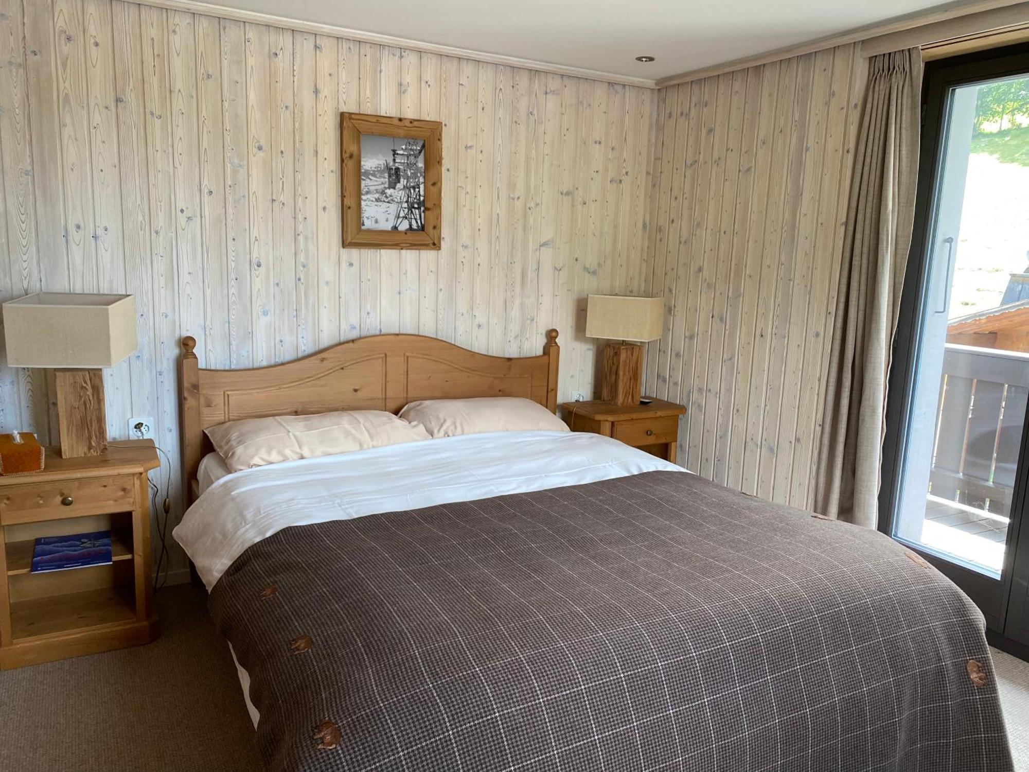 Hotel Sanetsch Gsteig Eksteriør bilde