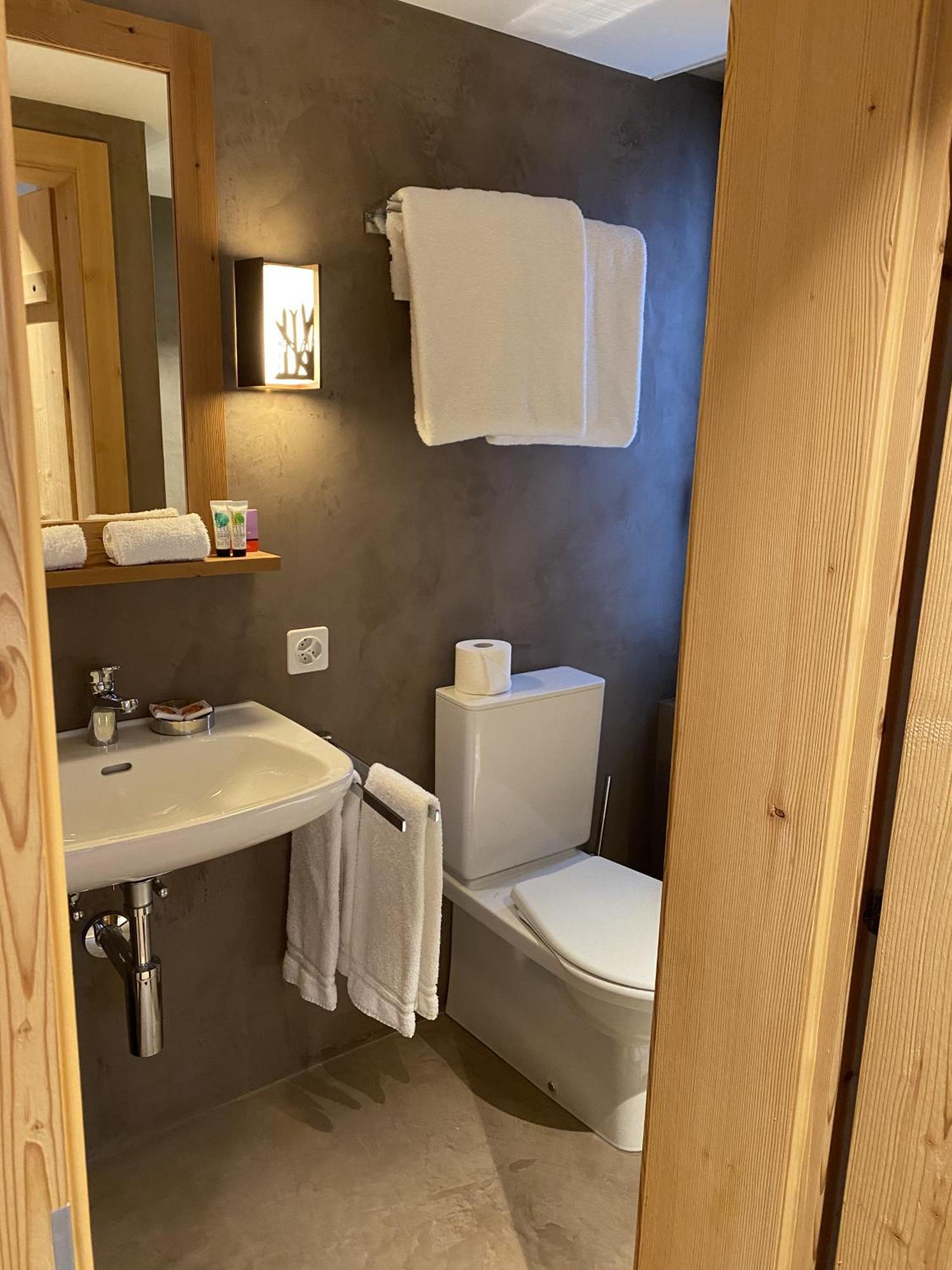 Hotel Sanetsch Gsteig Eksteriør bilde