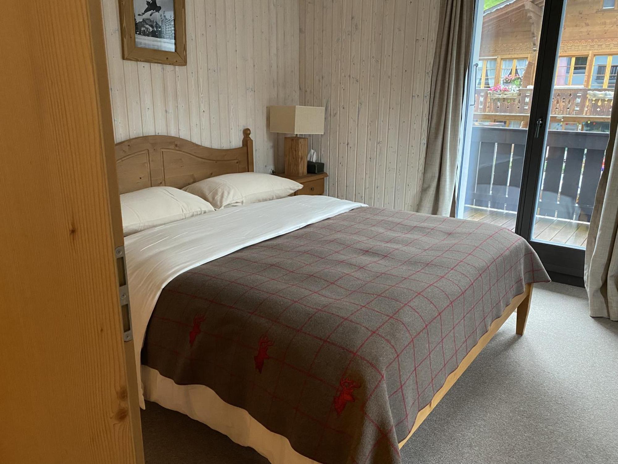Hotel Sanetsch Gsteig Eksteriør bilde